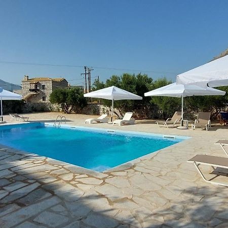 Areopoli Home 7 المظهر الخارجي الصورة